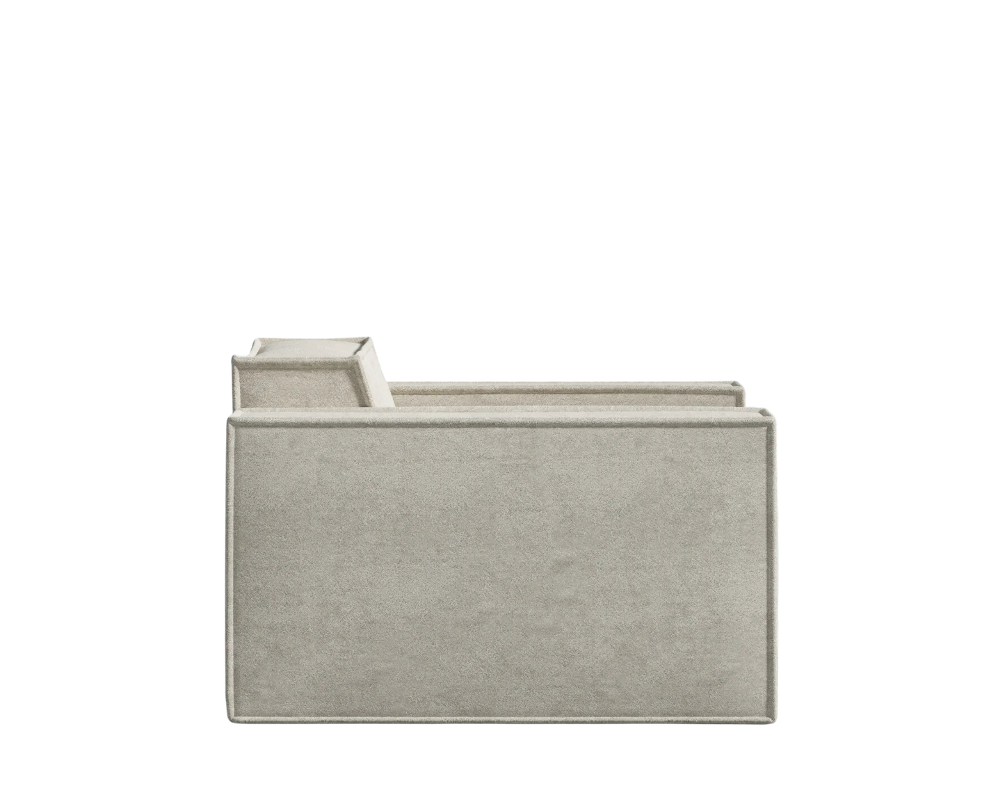 Atelier NUBO – Module fauteuil M1