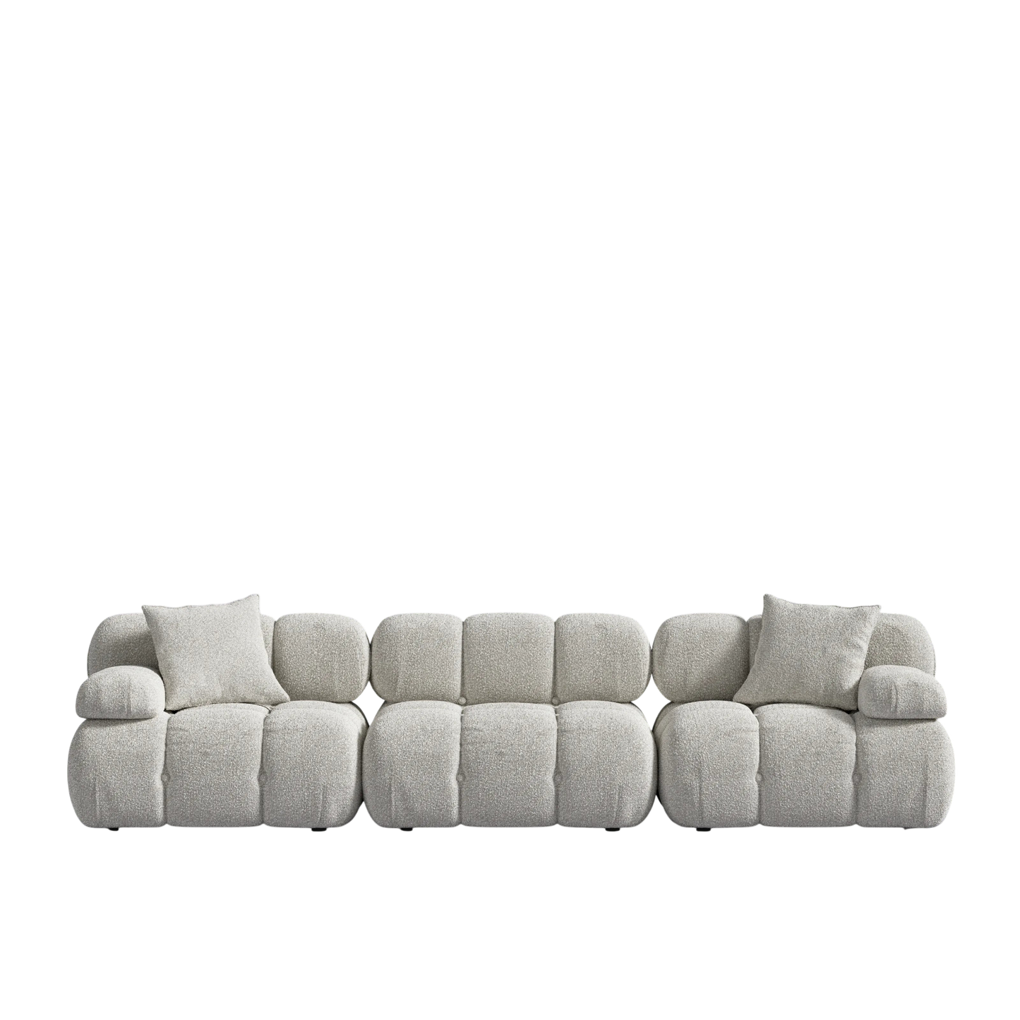 Atelier NUBO – O3 Canapé Modulable Signature