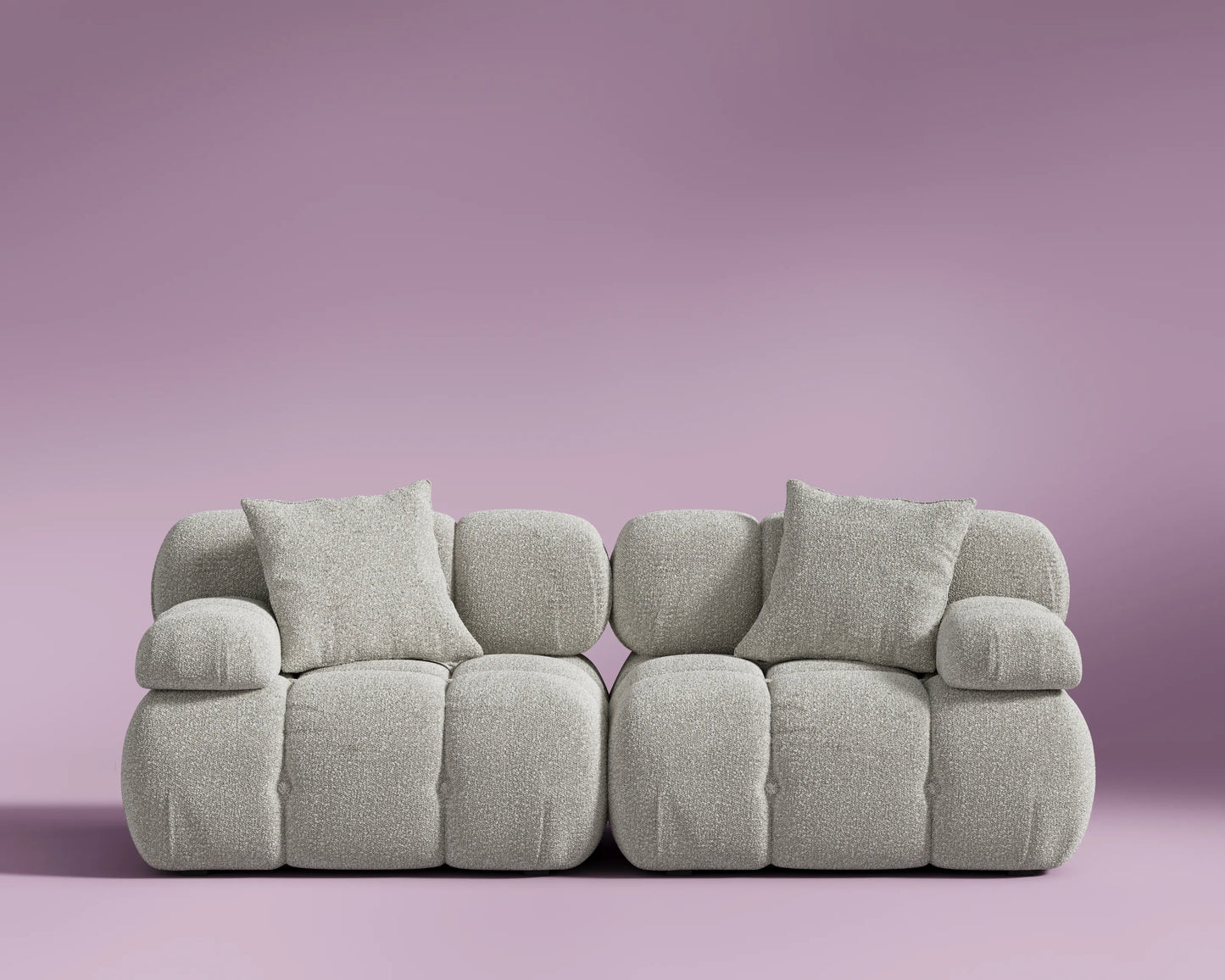 Marshbello Loveseat
