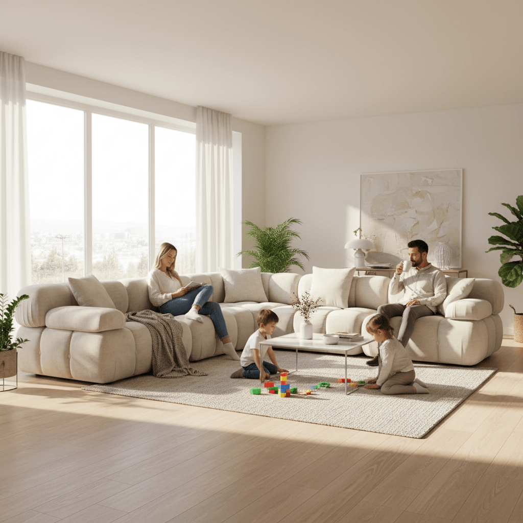 Collection O - Atelier NUBO