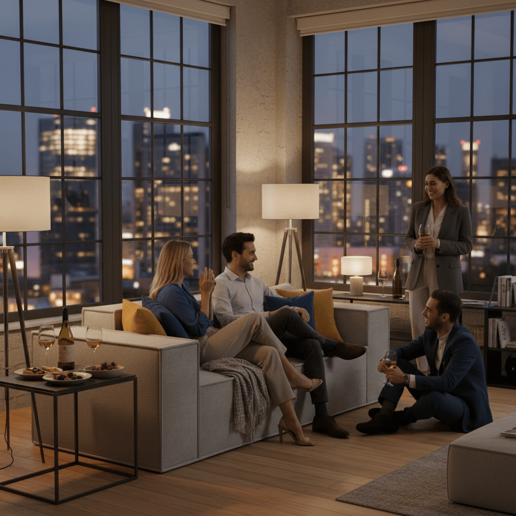 Collections M - Atelier NUBO