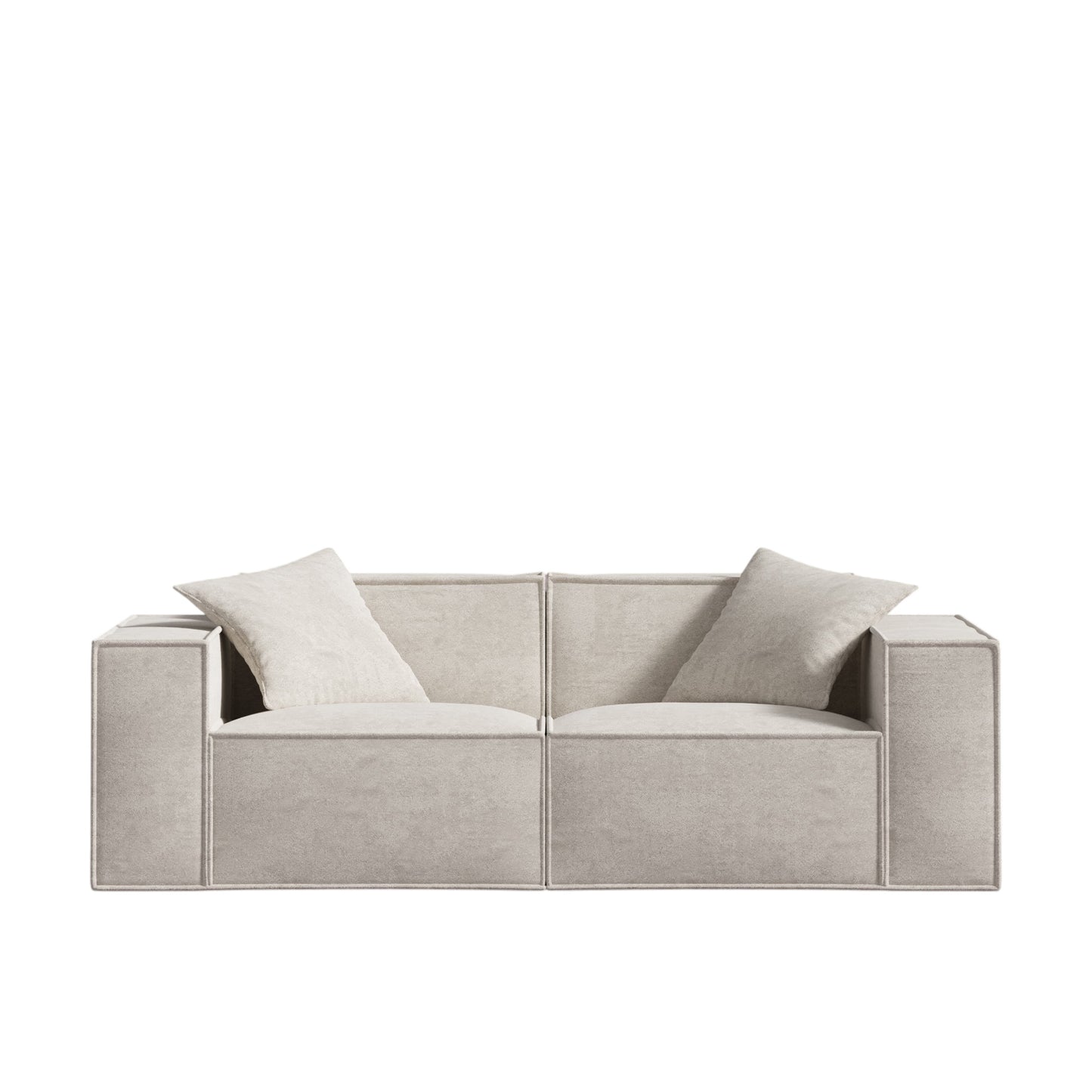 Atelier NUBO – M2 Canapé modulable Signature