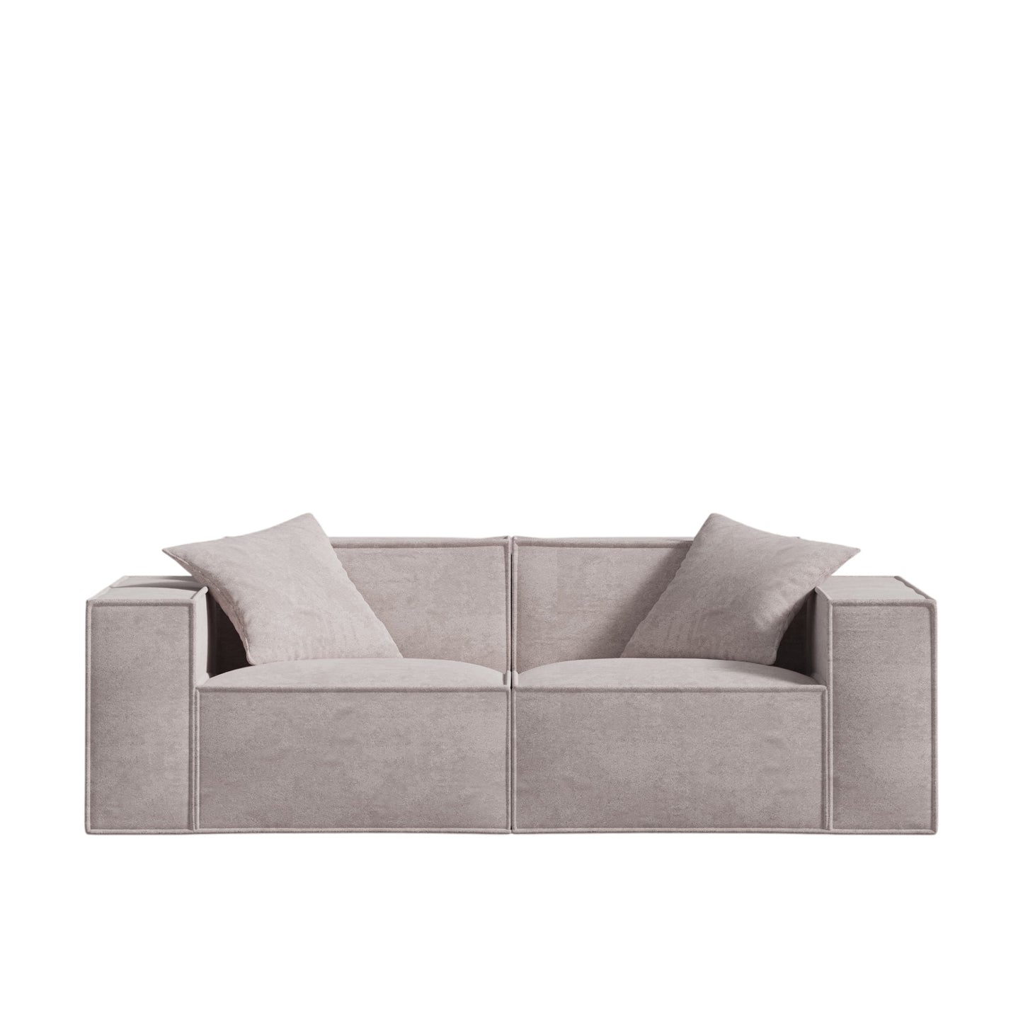 Atelier NUBO – M2 Canapé modulable Signature