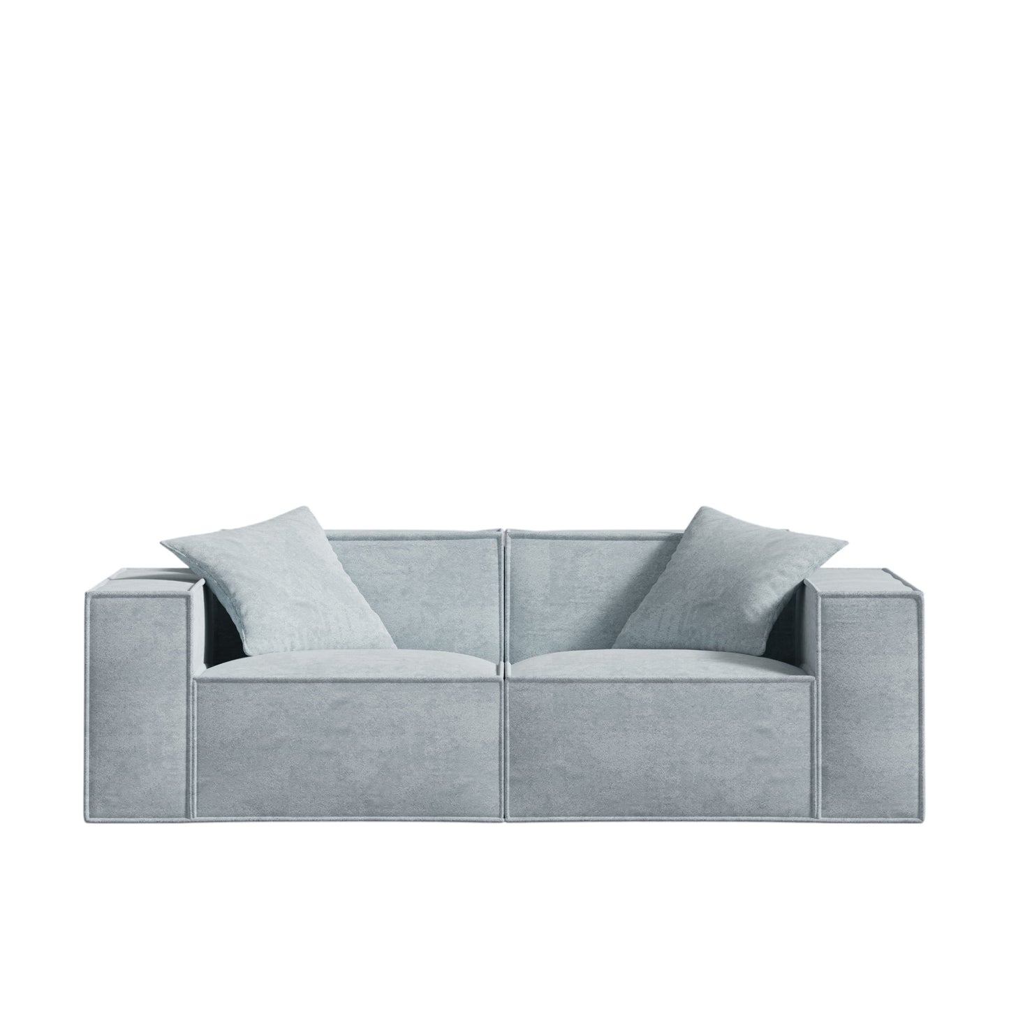 Atelier NUBO – M2 Canapé modulable Signature