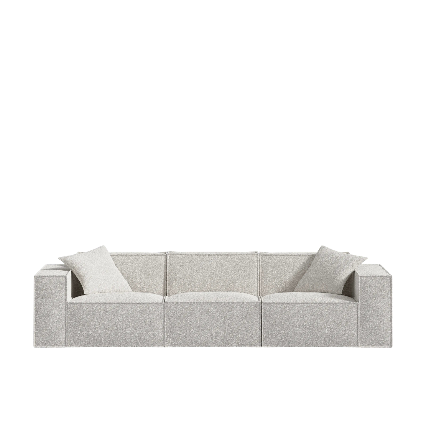 Atelier NUBO – M3 Canapé modulable Signature