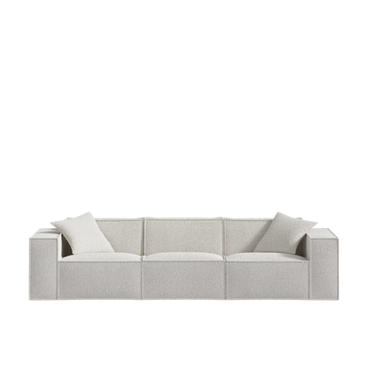 Atelier NUBO – M3 Canapé modulable Signature