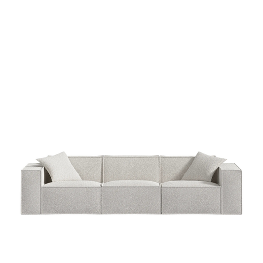 Atelier NUBO – M3 Canapé modulable Signature