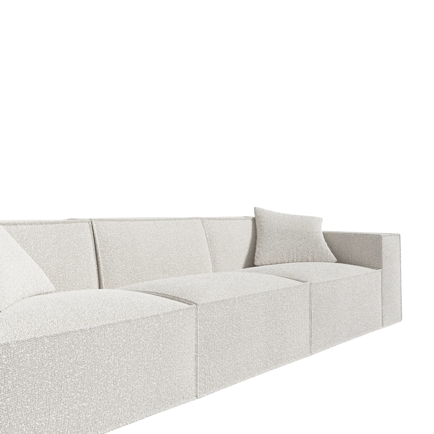 Atelier NUBO – M3 Canapé modulable Signature