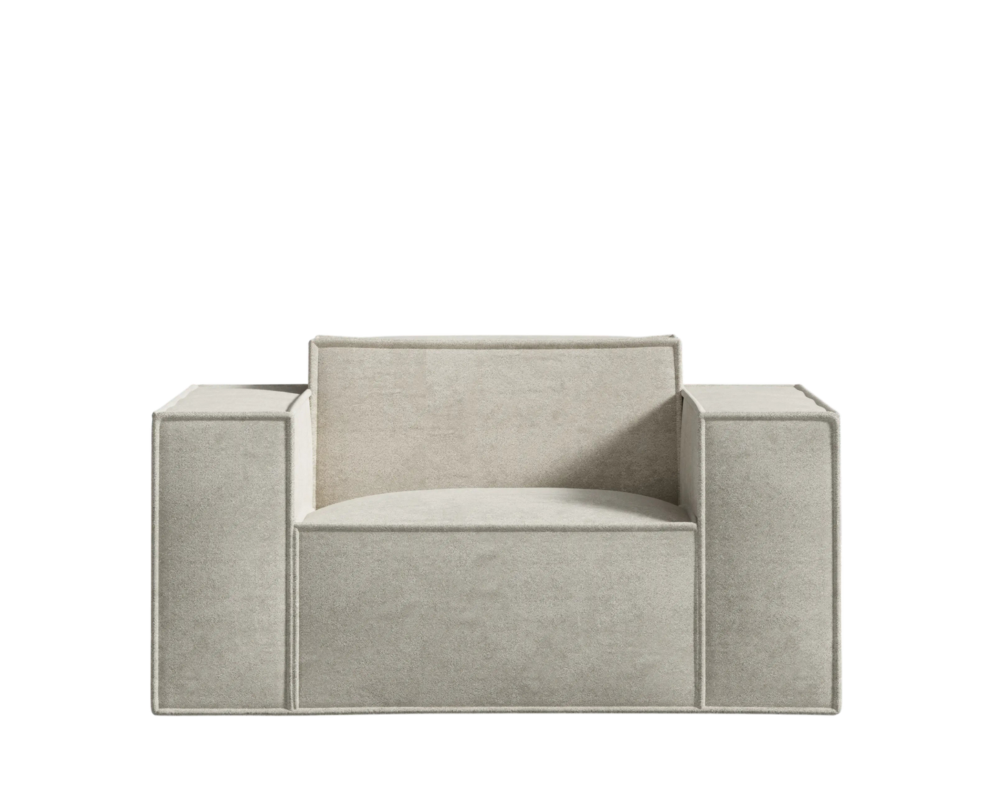 Atelier NUBO – Module fauteuil M1