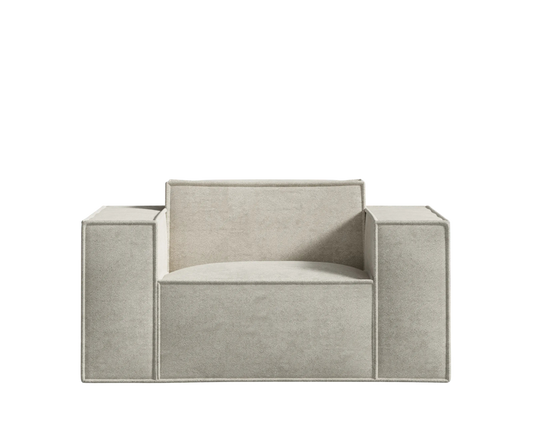 Atelier NUBO – Module fauteuil M1