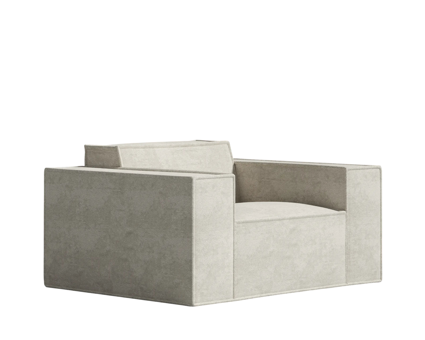 Atelier NUBO – Module fauteuil M1