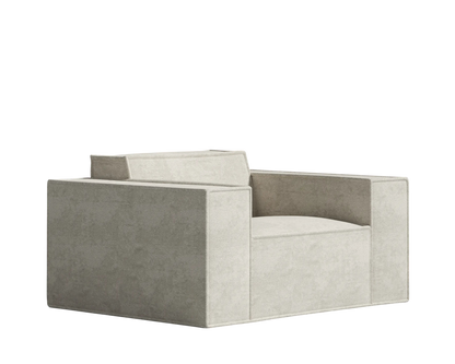 Atelier NUBO – Module fauteuil M1