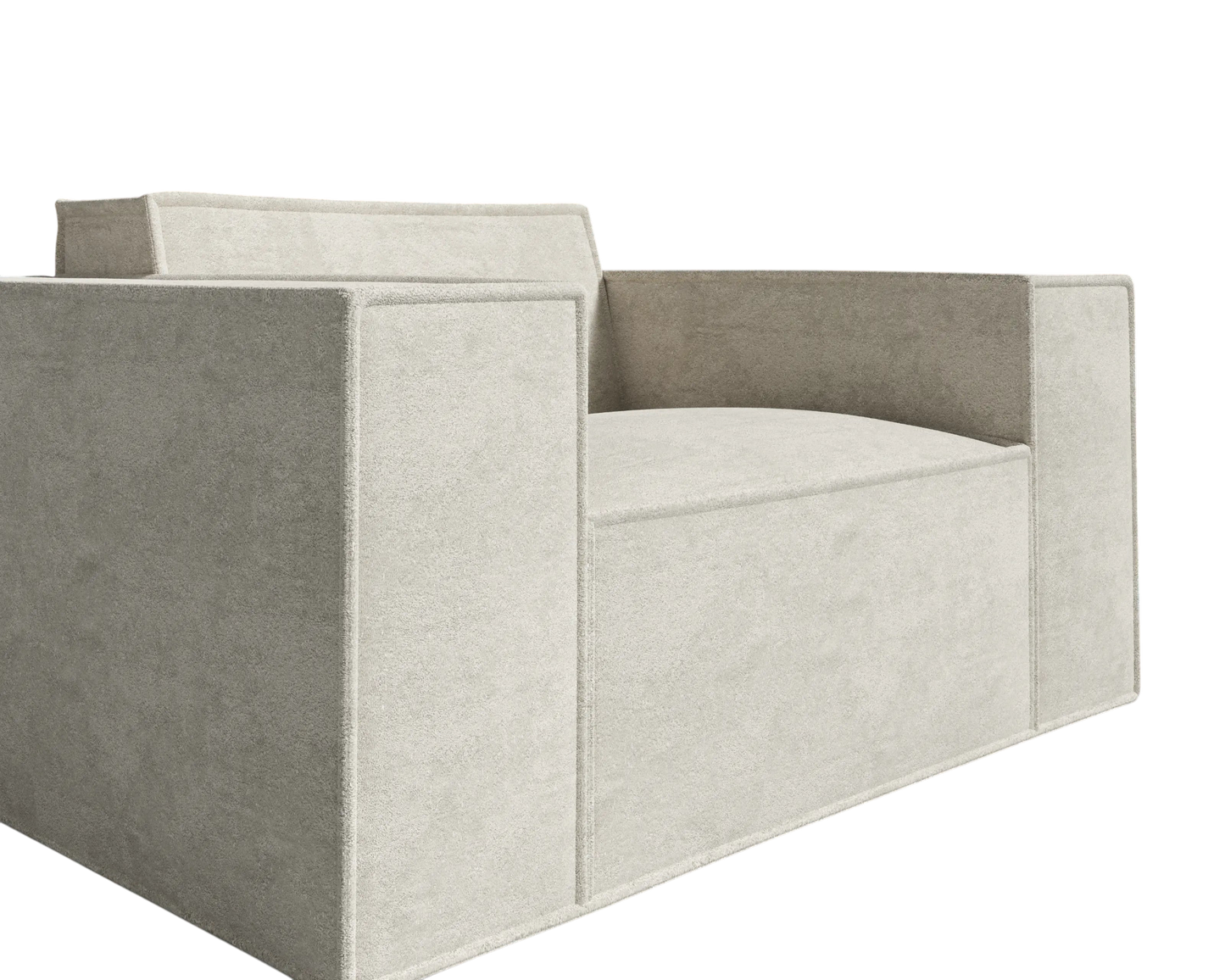 Atelier NUBO – Module fauteuil M1