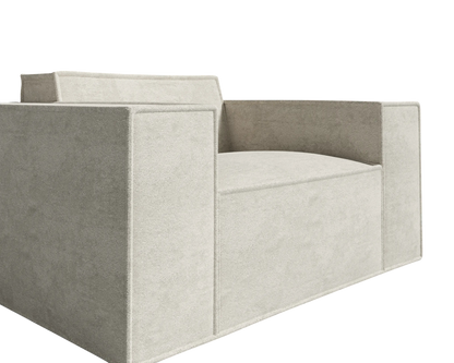 Atelier NUBO – Module fauteuil M1