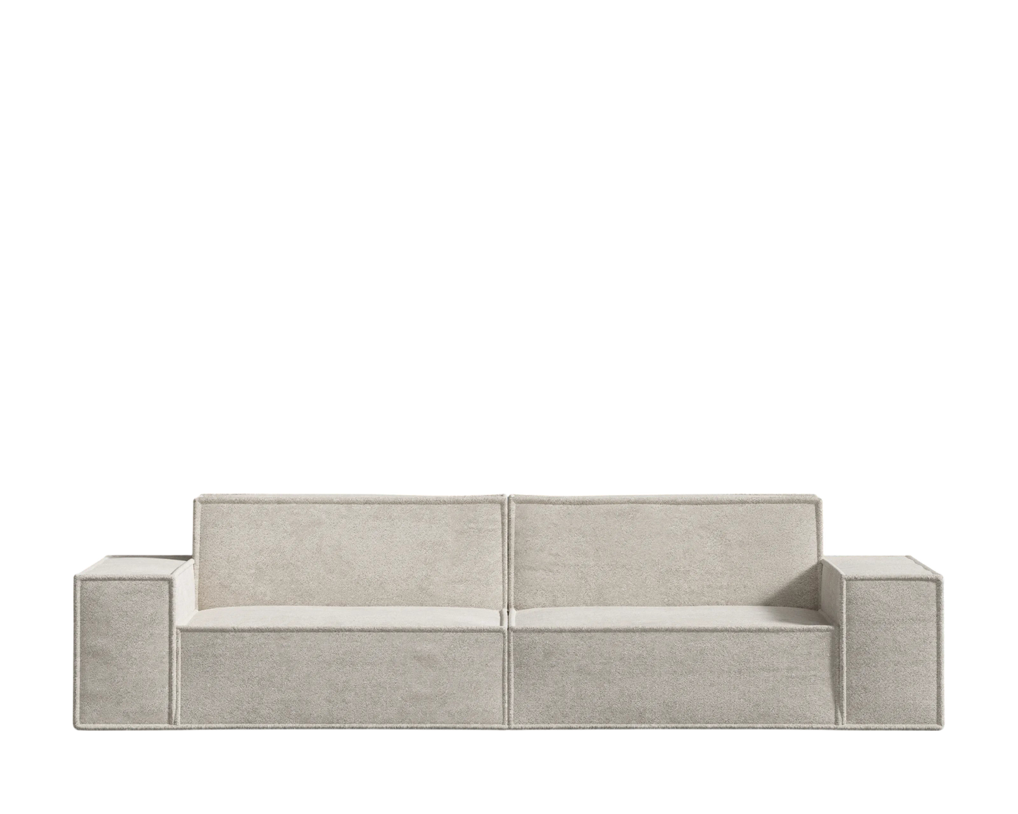 Atelier NUBO – M1 Sofa Animaux