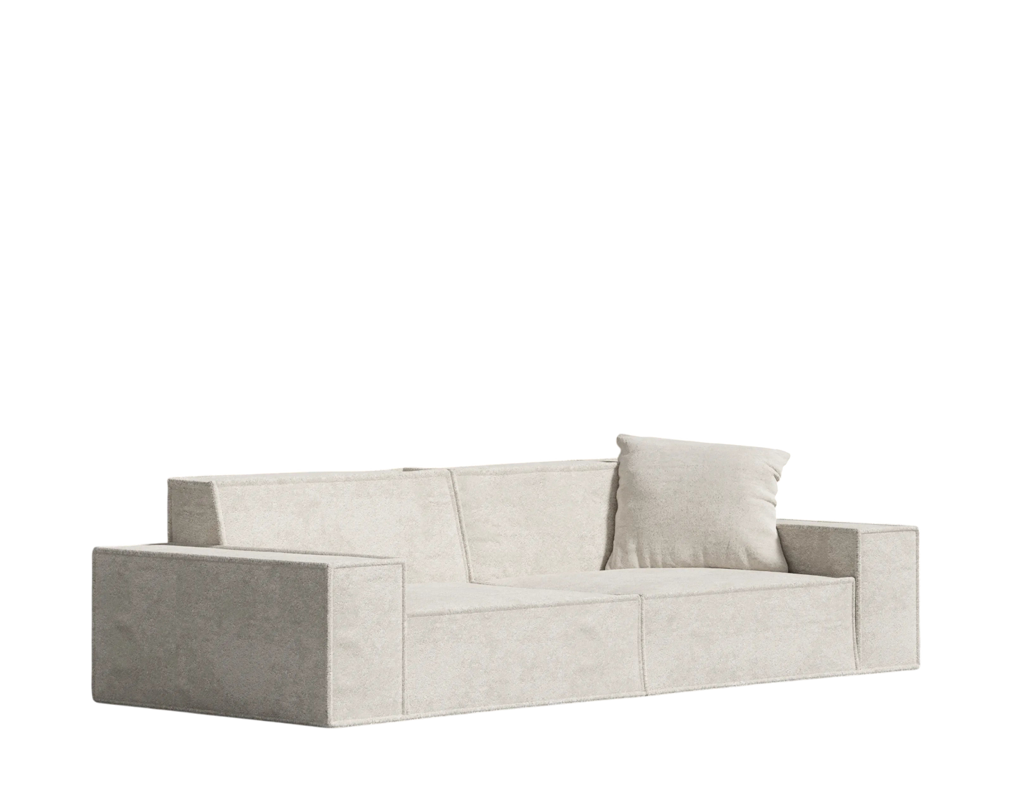 Atelier NUBO – M1 Sofa Animaux