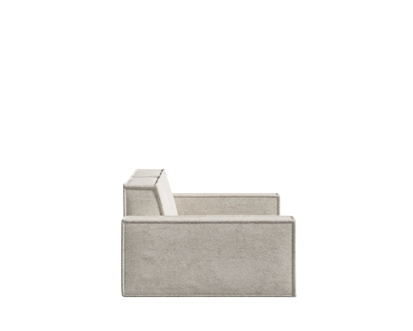 Atelier NUBO – M1 Sofa Animaux