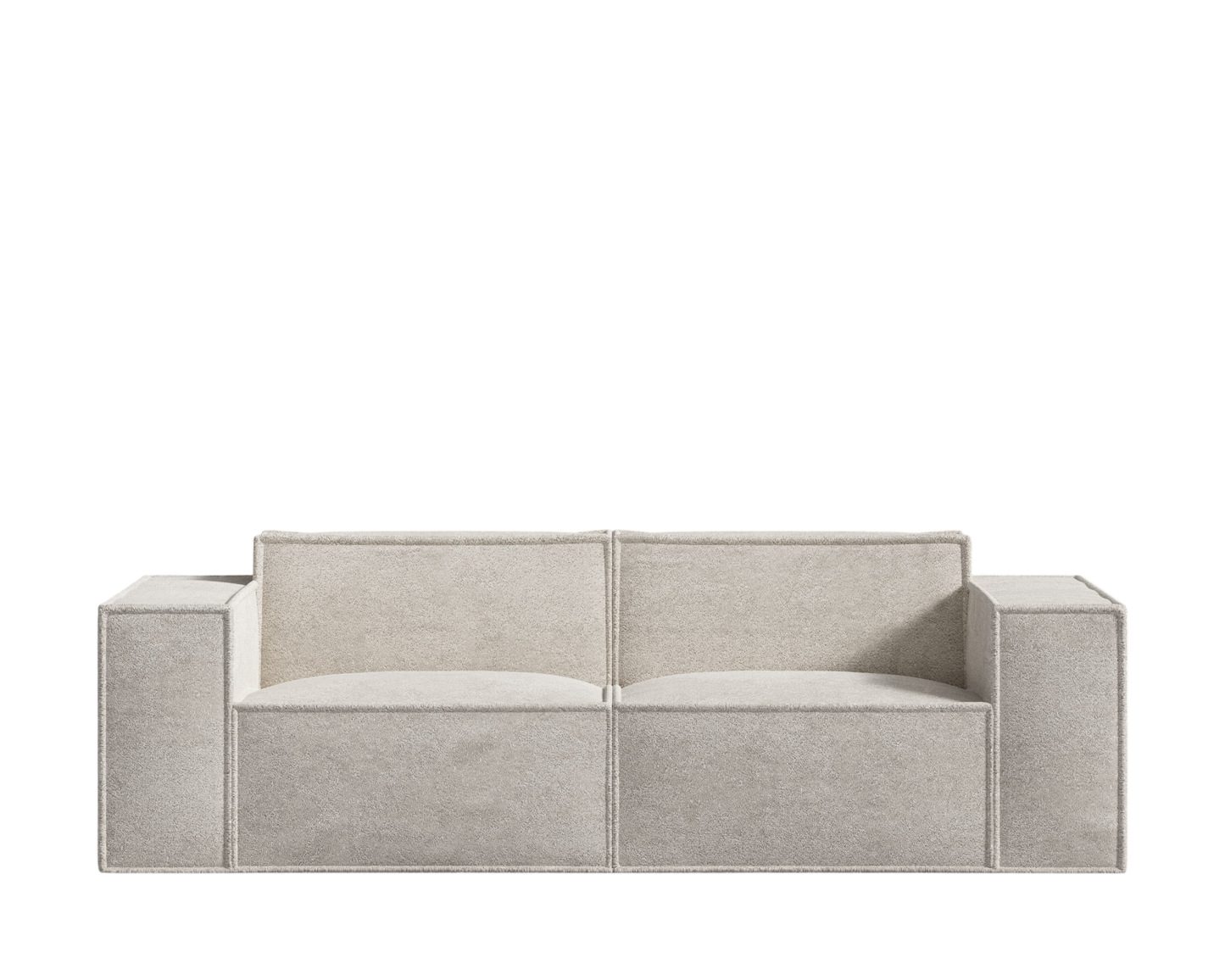 Atelier NUBO – M1 Sofa Animaux