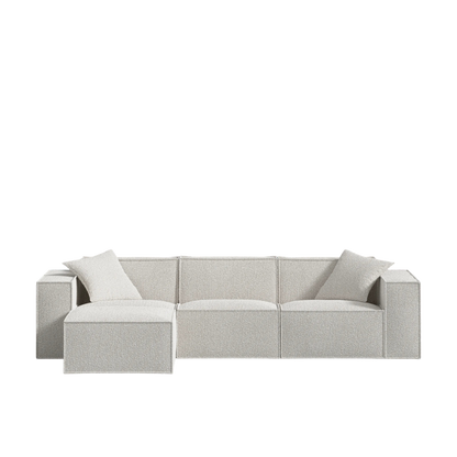 Atelier NUBO – M3 Canapé modulable Sectionnel