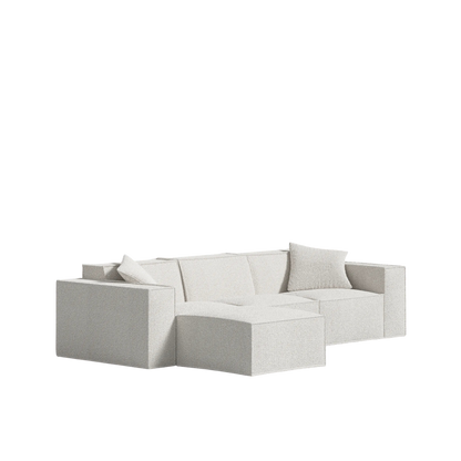 Atelier NUBO – M3 Canapé modulable Sectionnel