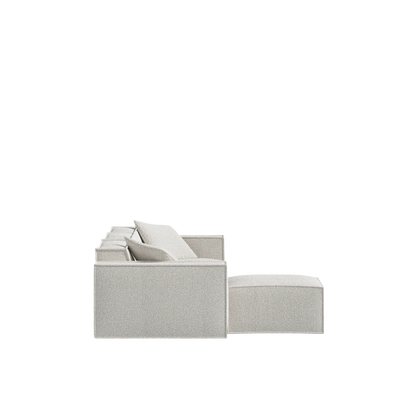 Atelier NUBO – M3 Canapé modulable Sectionnel