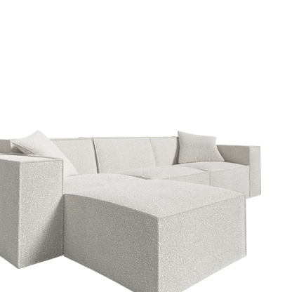 Atelier NUBO – M3 Canapé modulable Sectionnel