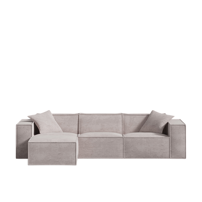 Atelier NUBO – M3 Canapé modulable Sectionnel