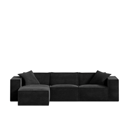 Atelier NUBO – M3 Canapé modulable Sectionnel