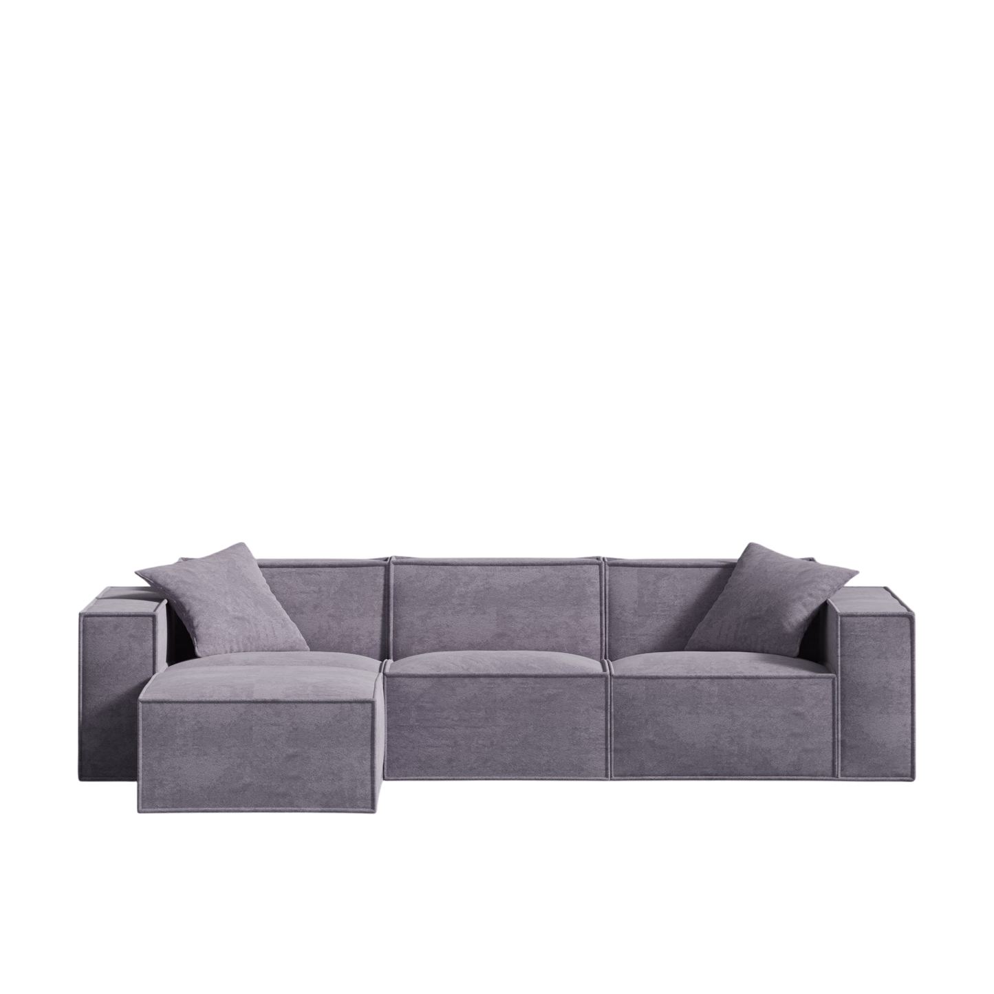 Atelier NUBO – M3 Canapé modulable Sectionnel