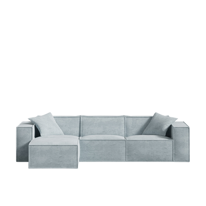 Atelier NUBO – M3 Canapé modulable Sectionnel