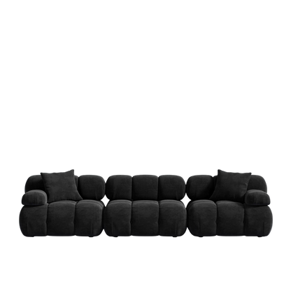 Atelier NUBO – O3 Canapé Modulable Signature