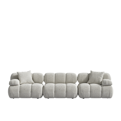 Atelier NUBO – O3 Canapé Modulable Signature