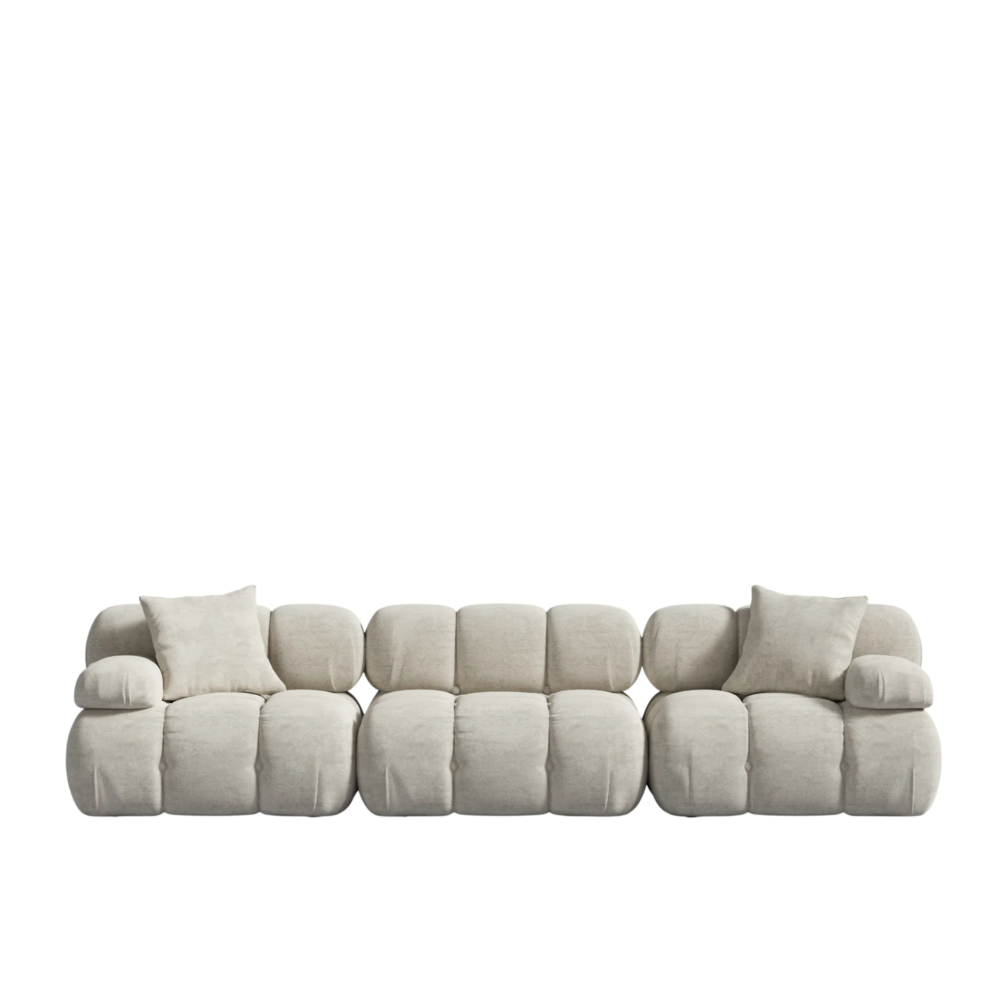 Atelier NUBO – O3 Canapé Modulable Signature