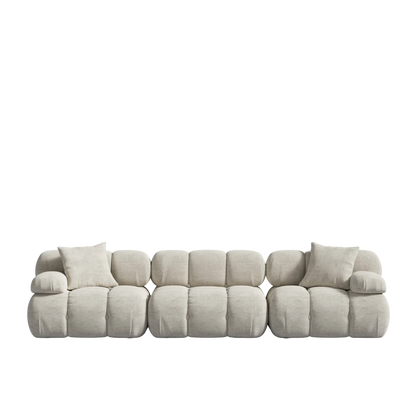 Atelier NUBO – O3 Canapé Modulable Signature