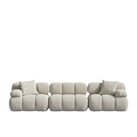 Atelier NUBO – O3 Canapé Modulable Signature