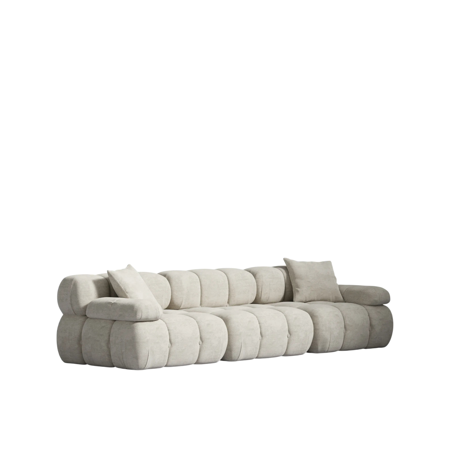 Atelier NUBO – O3 Canapé Modulable Signature