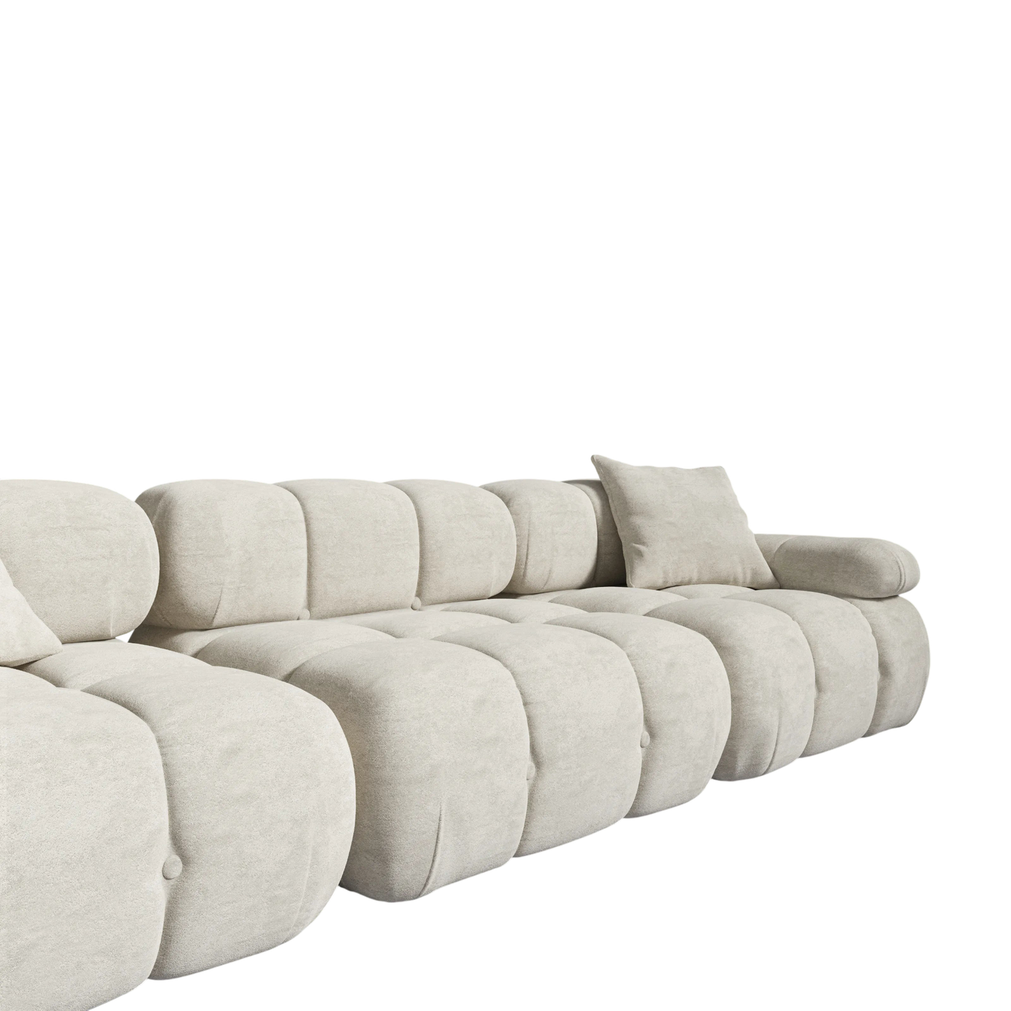 Atelier NUBO – O3 Canapé Modulable Signature