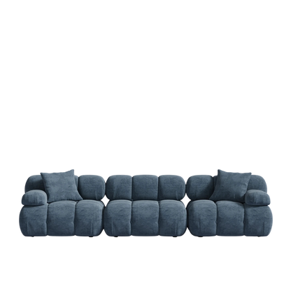 Atelier NUBO – O3 Canapé Modulable Signature