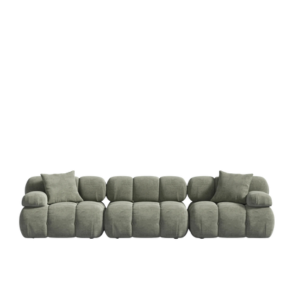 Atelier NUBO – O3 Canapé Modulable Signature