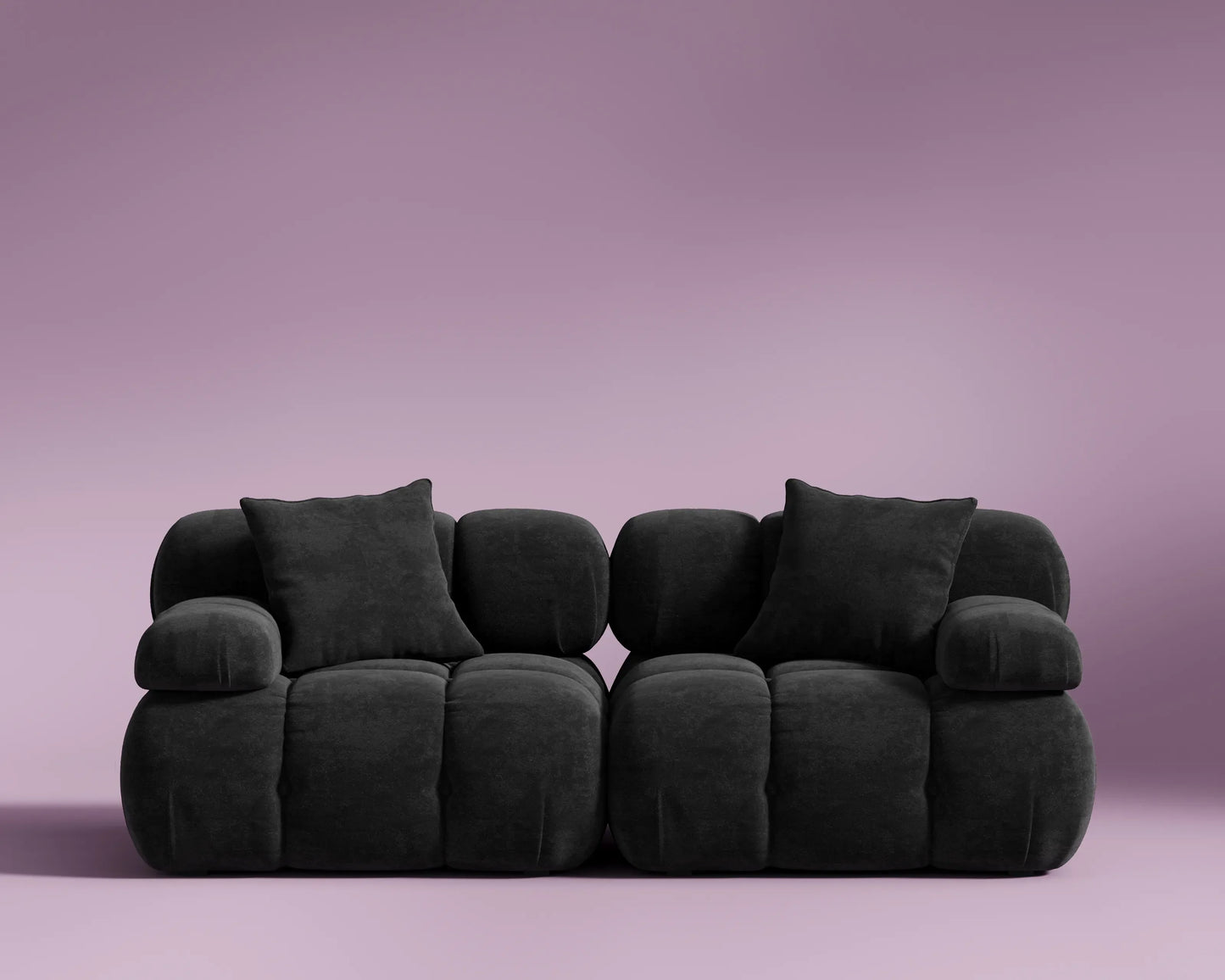 Marshbello Loveseat