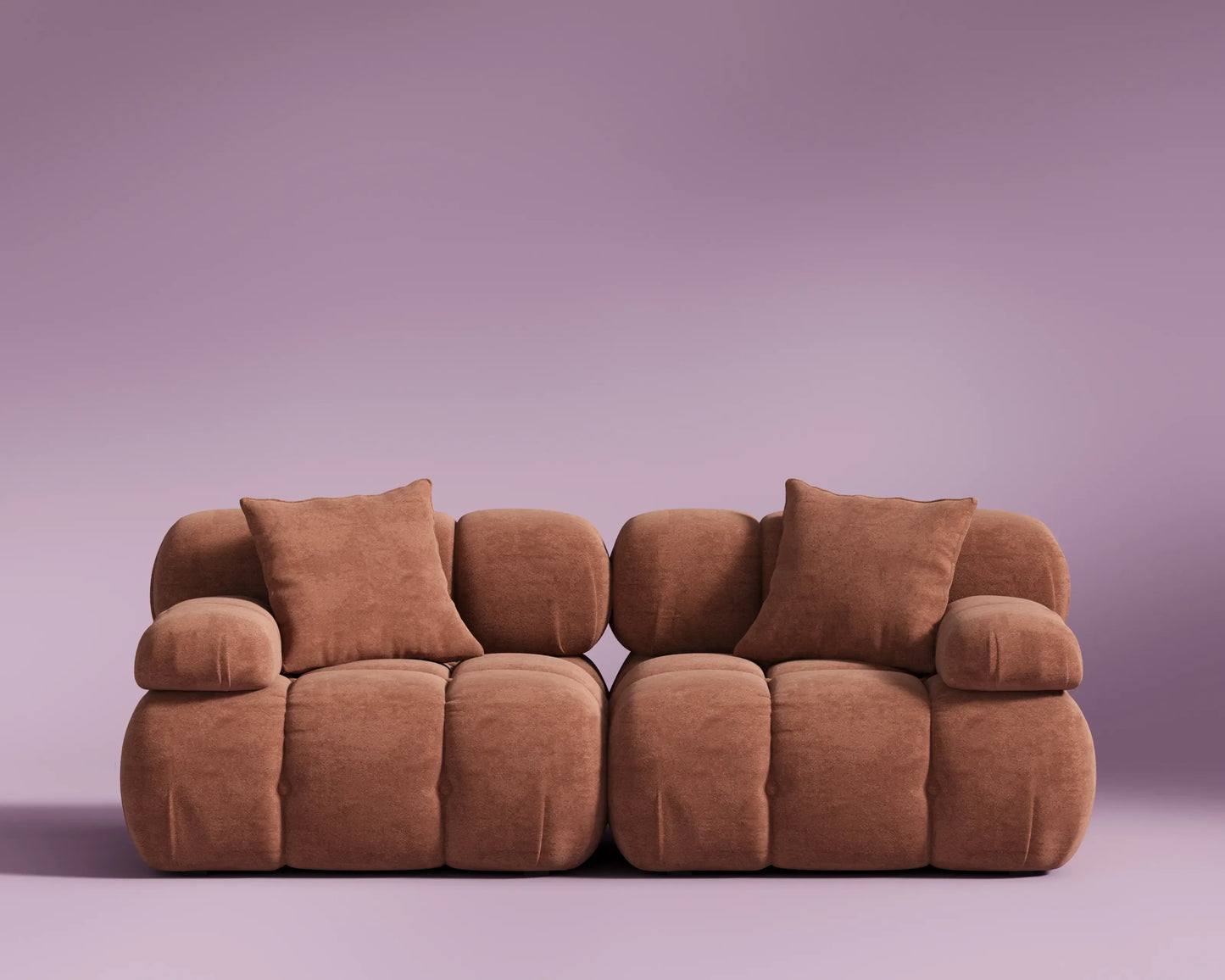Marshbello Loveseat