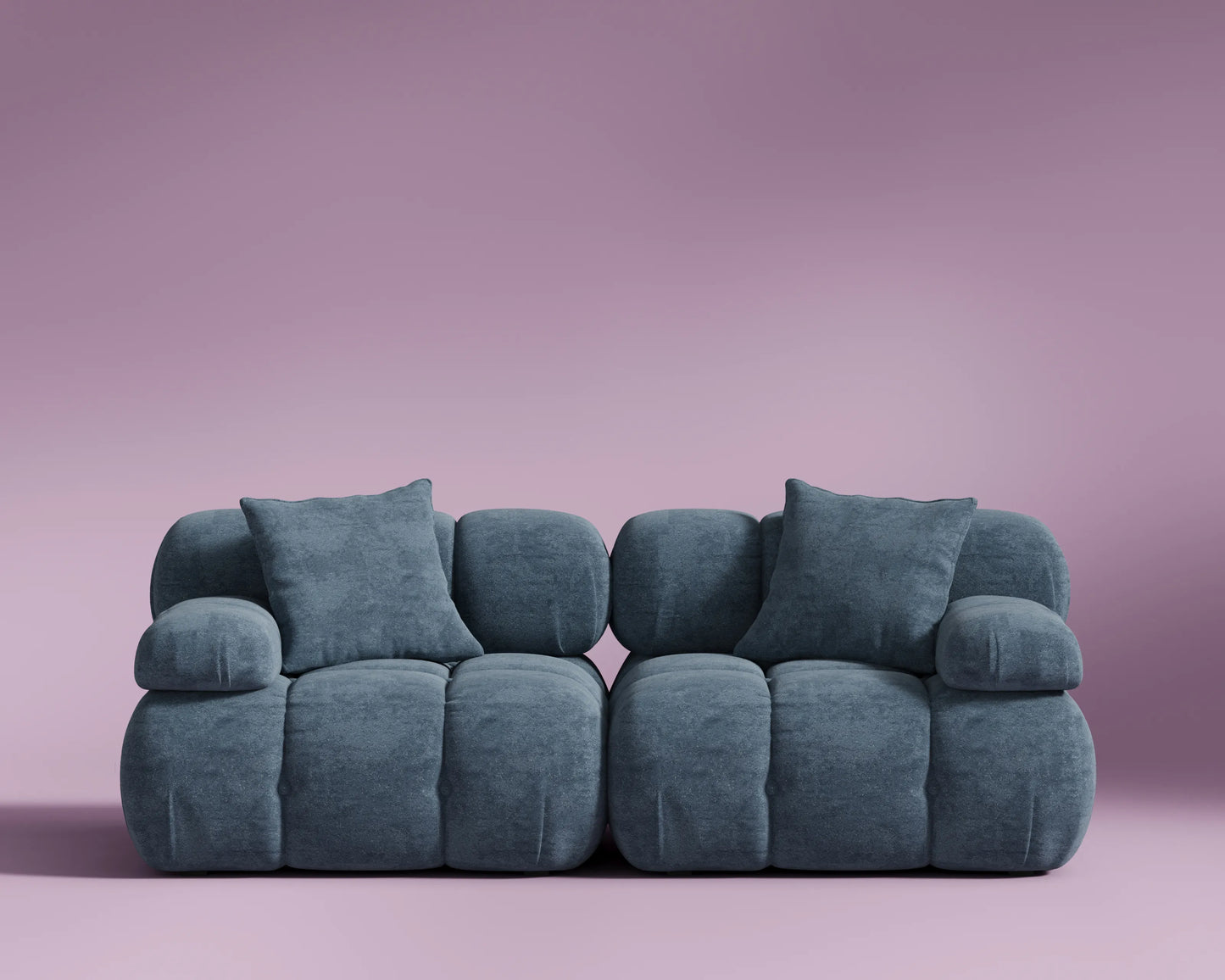 Marshbello Loveseat
