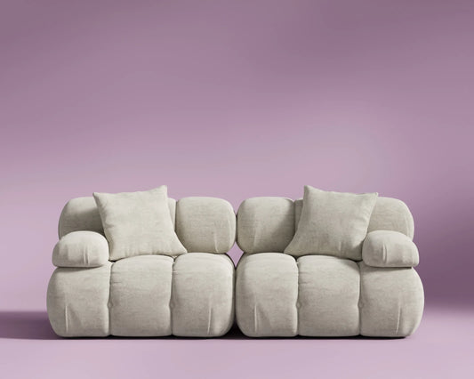 Marshbello Loveseat