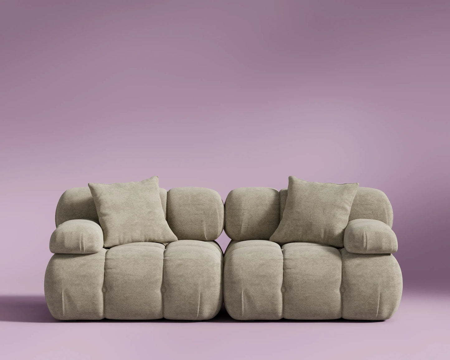 Marshbello Loveseat