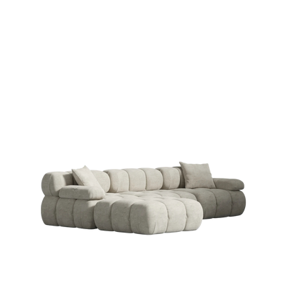 Atelier NUBO – O3 Canapé Modulable Sectionnel