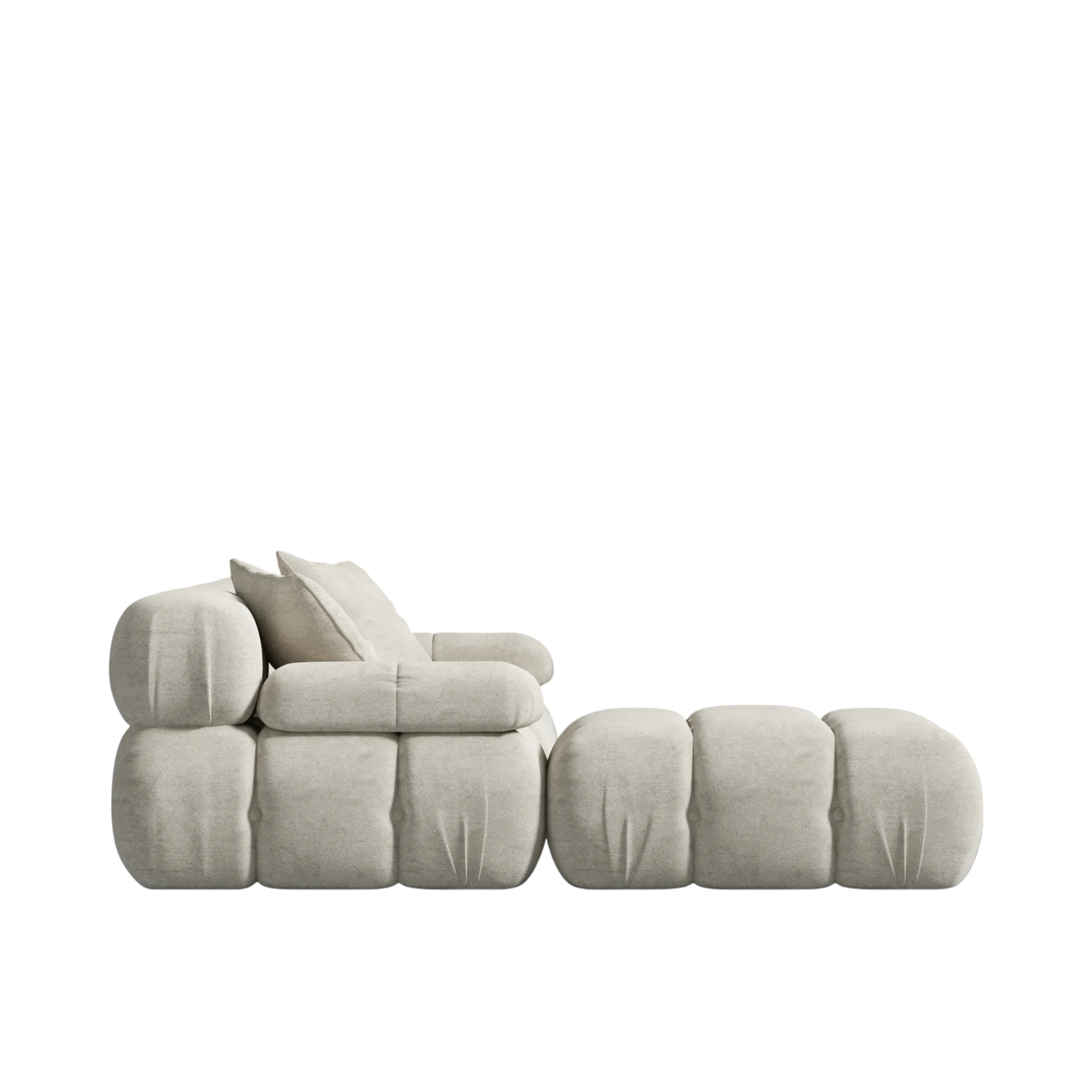 Atelier NUBO – O3 Canapé Modulable Sectionnel