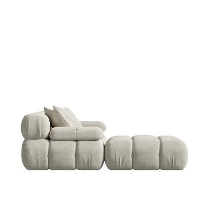 Atelier NUBO – O3 Canapé Modulable Sectionnel