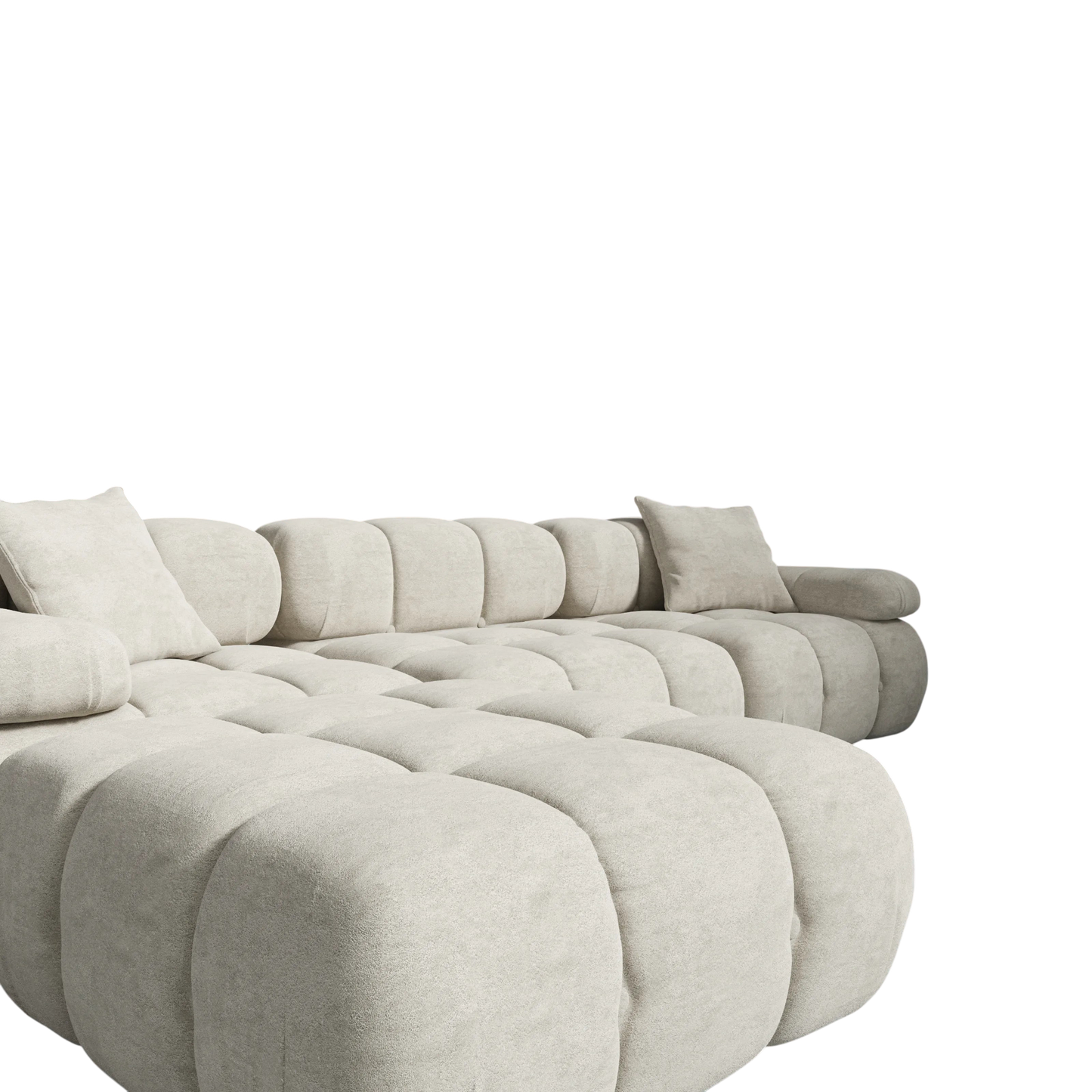 Atelier NUBO – O3 Canapé Modulable Sectionnel