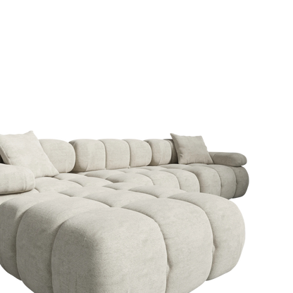 Atelier NUBO – O3 Canapé Modulable Sectionnel