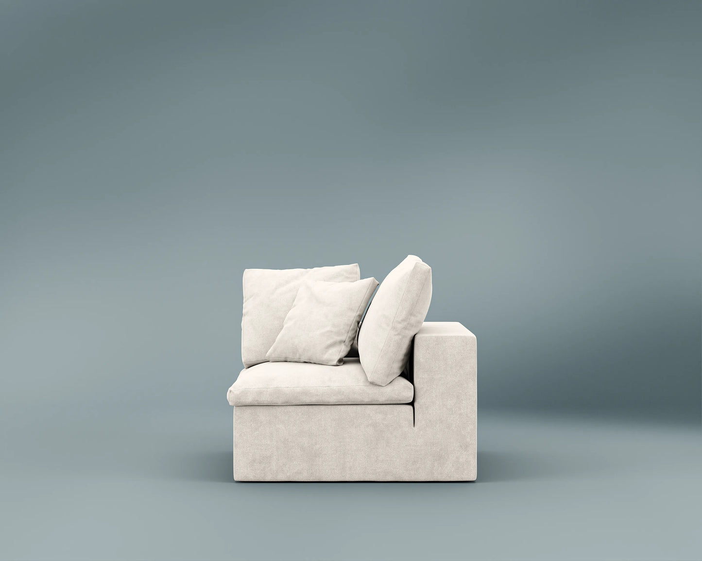 R4 Corner Sofa Seat